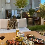 Bed & Breakfast Les Volets Verts