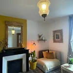 Bed & Breakfast Les Volets Verts 3*
