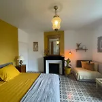 Les Volets Verts Bed & Breakfast Saint-Laurent-de-la-Cabrerisse