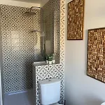 Bed & Breakfast Les Volets Verts 3*