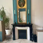 Bed & Breakfast Les Volets Verts Saint-Laurent-de-la-Cabrerisse