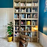 Les Volets Verts Bed & Breakfast Saint-Laurent-de-la-Cabrerisse