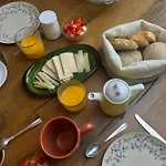 Bed & Breakfast Les Volets Verts