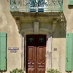 Bed & Breakfast Les Volets Verts 3*