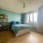 Les Volets Verts Bed & Breakfast