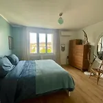 Bed & Breakfast Les Volets Verts 3*