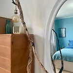 Bed & Breakfast Les Volets Verts Saint-Laurent-de-la-Cabrerisse