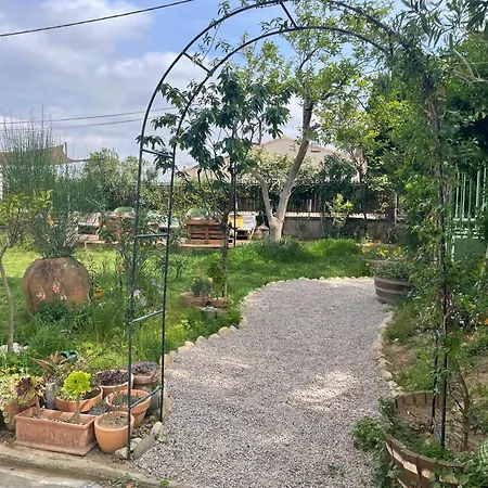 Les Volets Verts 3* Saint-Laurent-de-la-Cabrerisse