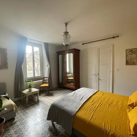 Bed & Breakfast Les Volets Verts