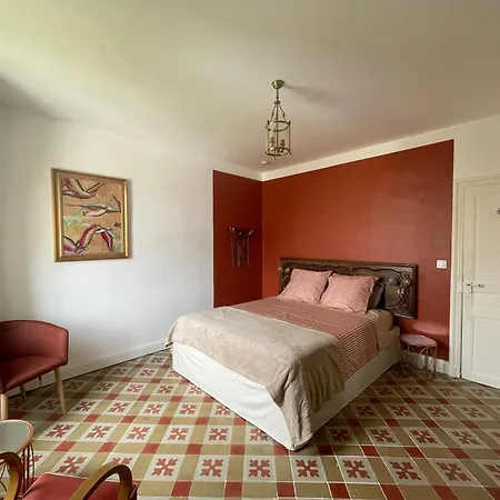 B&B Les Volets Verts 3*