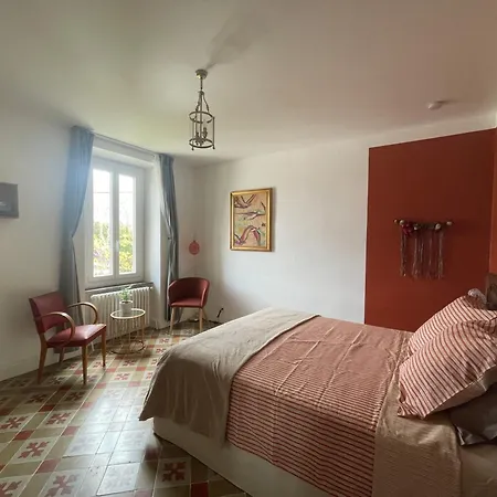 Les Volets Verts B&B 3*