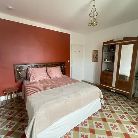 B&B Les Volets Verts 3*