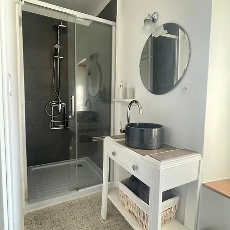 B&B Les Volets Verts