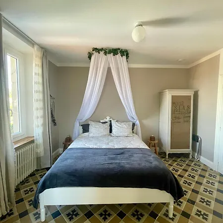 B&B Les Volets Verts 3*