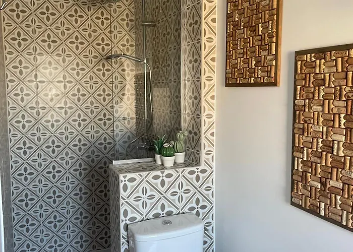 Bed & Breakfast Les Volets Verts 3*