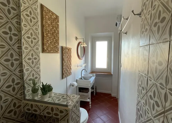 Les Volets Verts Bed & Breakfast 3*