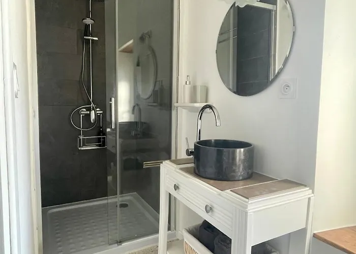 Bed & Breakfast Les Volets Verts